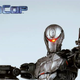 Illustration for article titled Super-Articulated Robocop EM-208 Action Figure